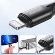 Eeun PD Type-C To Lightning Data & Charging Cable 30W 54671