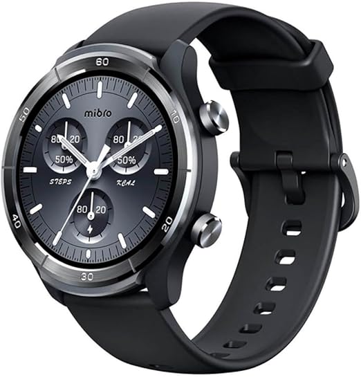 Mibro Smart Watch A3