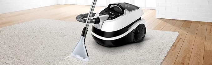 Vcc Cleaner We&dry 2100W BWD421pro