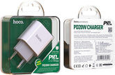 hoco PD 20W Adapter C76A Plus