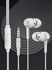 earphone GN-01