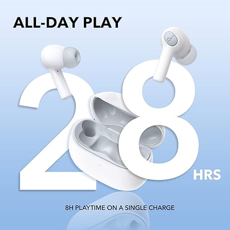 Anker soundcore Life P2i White