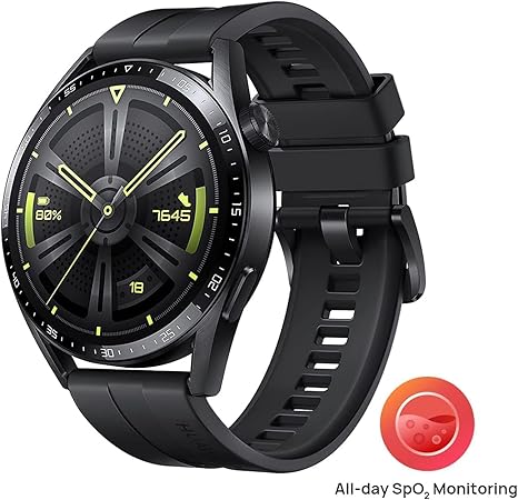HUAWEI WATCH GT 3 46mm sport