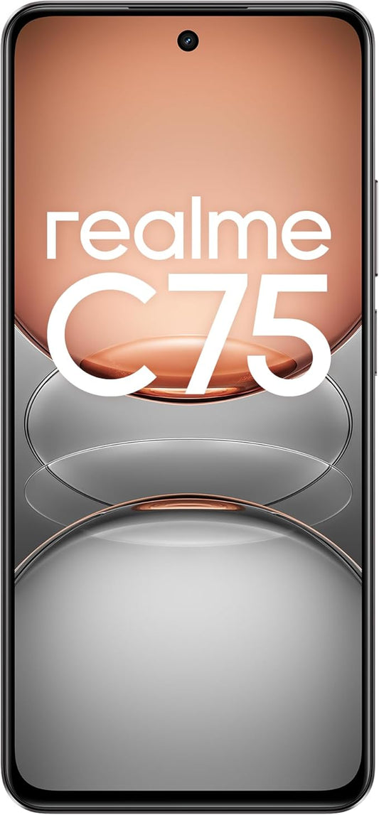 REALME C75 8/128G