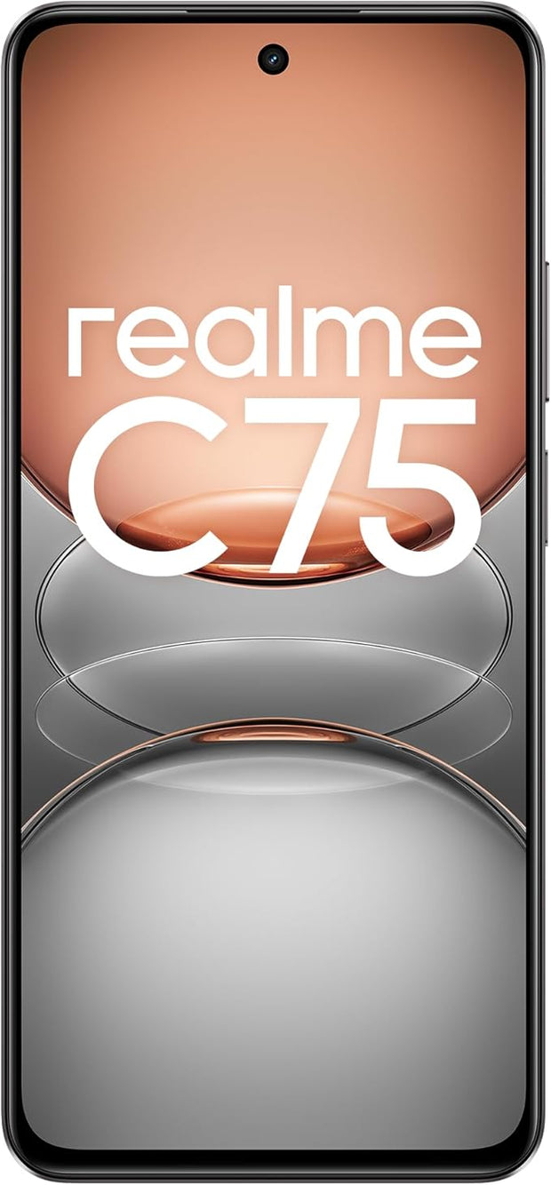 REALME C75 8/128G