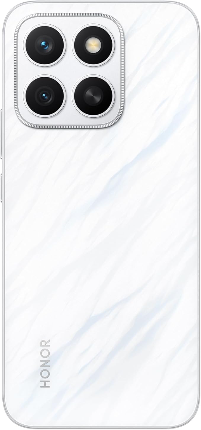 HONOR X8C  8-256G White