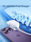 JOYROOM Fast Charging mini