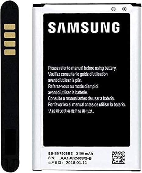 SAMSUNG Battery Mobile NOTE 3