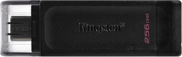 فلاشة KINGSTON 32G TYPE-C USB 3.2