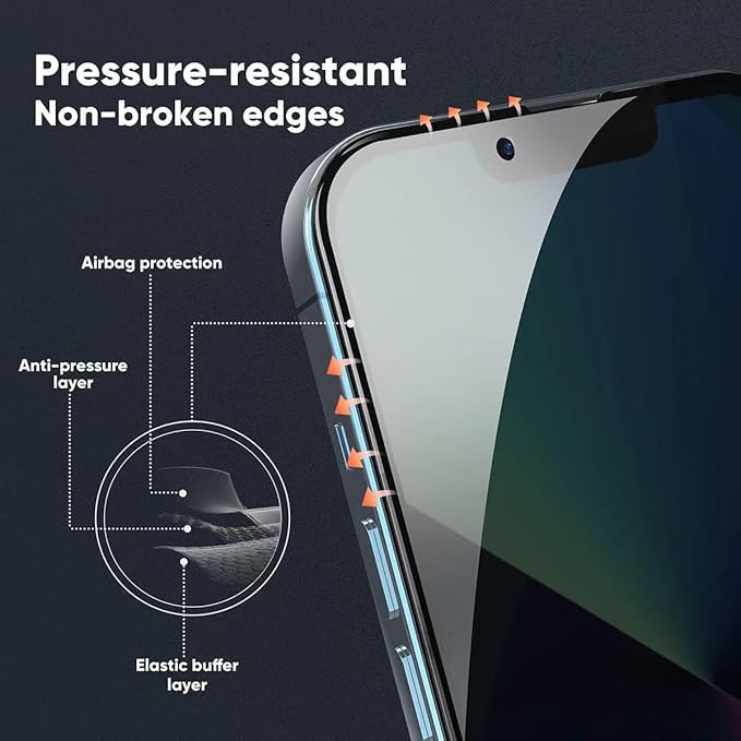 VIDVIE SCREEN PRIVACY