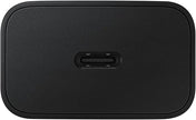 SAMSUNG FAST CHARGER 15W Type c