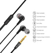 STRONG earphone ST-19