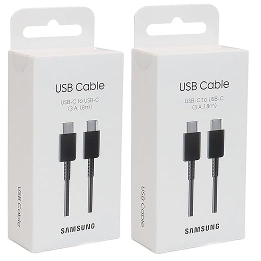 SAMSUNG FAST USB TYBE-C