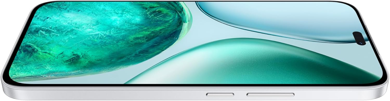 HONOR X8C  8-256G White