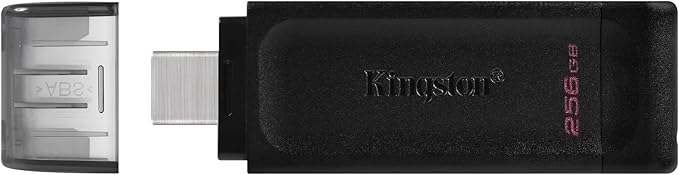 فلاشة KINGSTON 32G TYPE-C USB 3.2