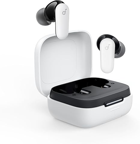 Anker Soundcore R50I NC Earphone TWS A3959H21 - White