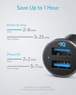anker PowerDrive + 2