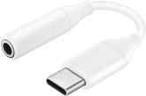 SAMSUNG USB-C HEADSET JACK ADAPTER