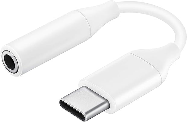 SAMSUNG USB-C HEADSET JACK ADAPTER