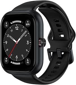 Honor Choice Smart Watch BOT-WB01 - Black