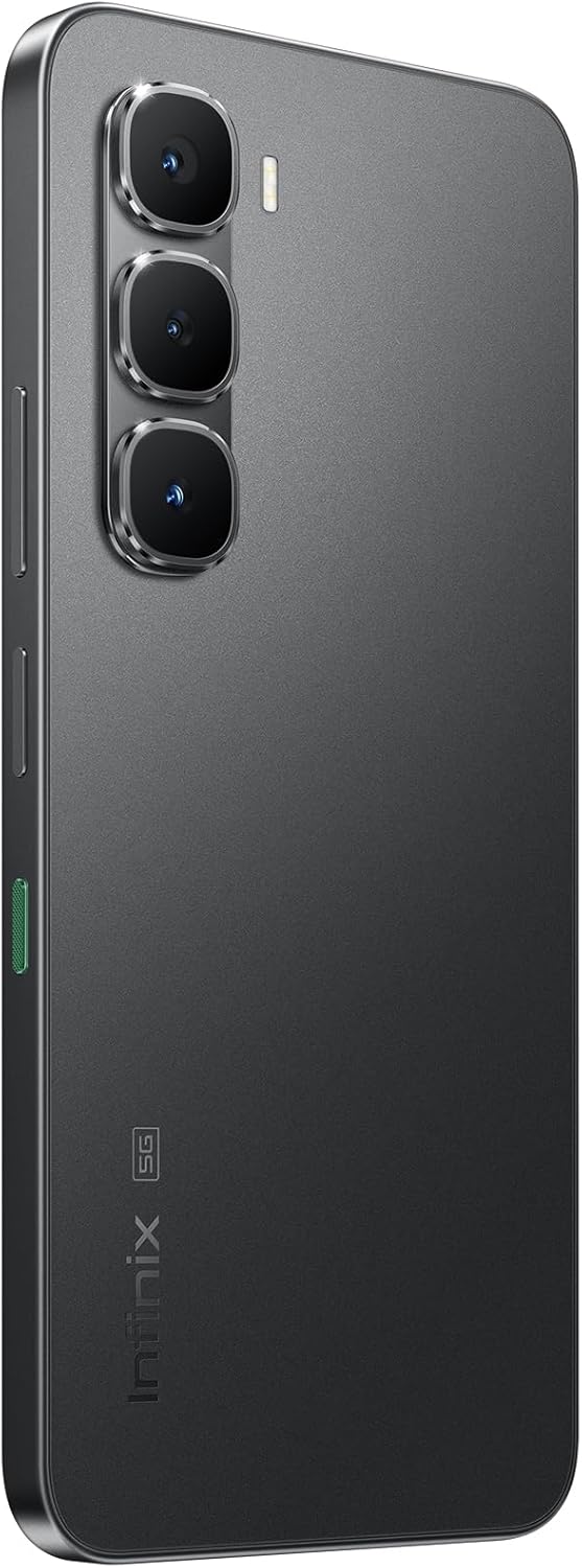 infinix X6726 Hot 60 5G 6-128G