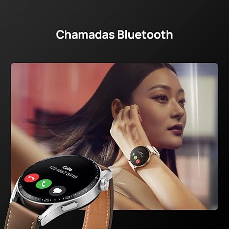 HUAWEI WATCH GT 3 46mm classic