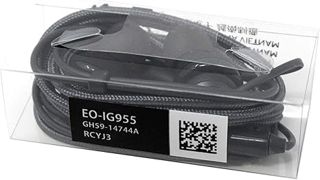 samsung galaxy s8 earphones