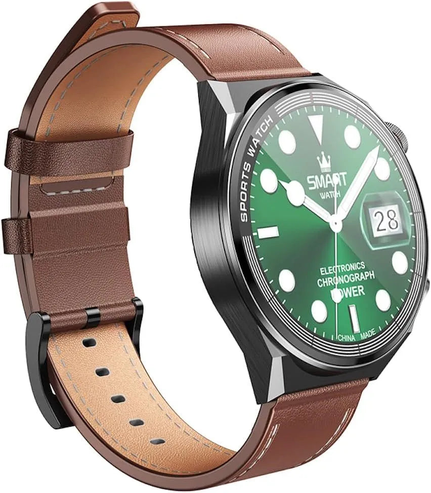 Hoco Y11 Smart Watch - Black