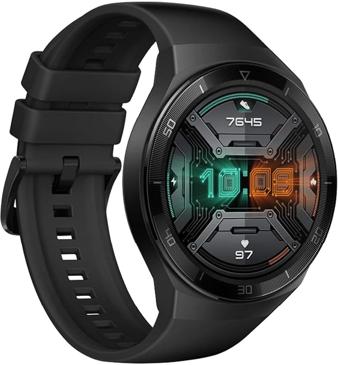 HUAWEI Watch GT 2e sport 46m