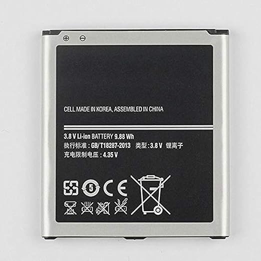 SAMSUNG Battery Mobile 7106