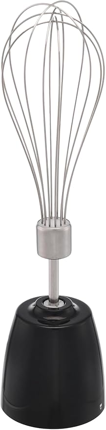 Armadillo Hand Blender Stainless Steel Body 1000