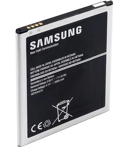 SAMSUNG Battery Mobile 9082