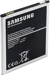 SAMSUNG Battery Mobile J7