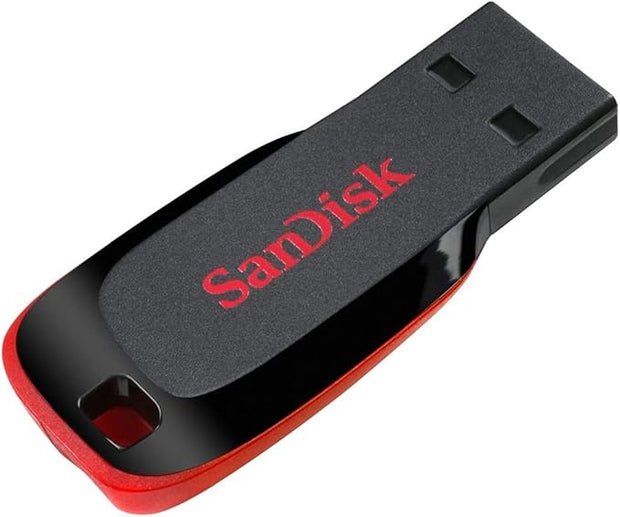 فلاشه sandisk 16G