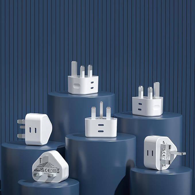 Star Charger Lightning 20W ST-305