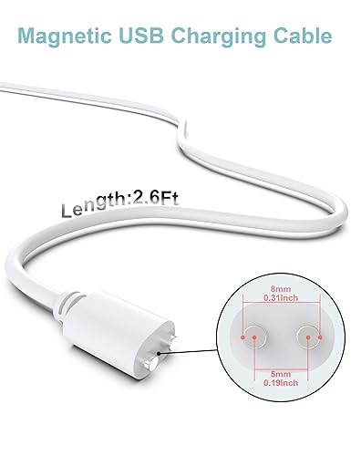 magnetic charger usb