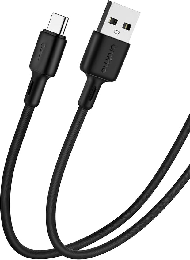 oraimo RobustLine 2A 1M Type-C Cable OCD-114C