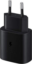 Samsung 25W  Adapter Gift