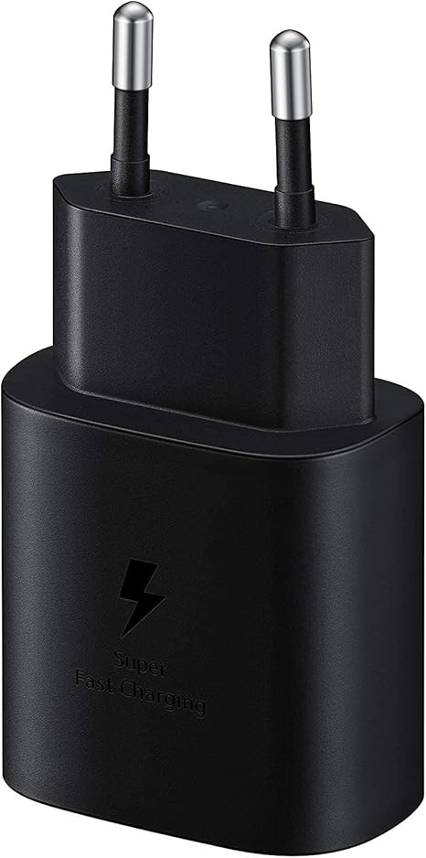 Samsung 25W  Adapter Gift