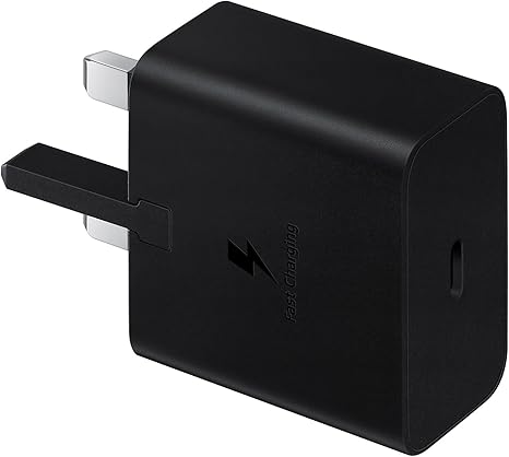 SAMSUNG FAST CHARGER 15W Type c 3PIN