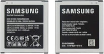 SAMSUNG Battery Mobile G360