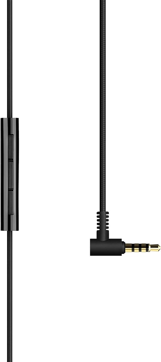 MI Dual Driver in-ear EarPhones