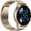 G TiDE R1 Bluetooth Calling Smart Watch Gold