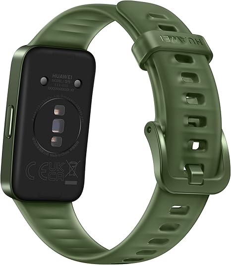 Huawei Band 8 Green