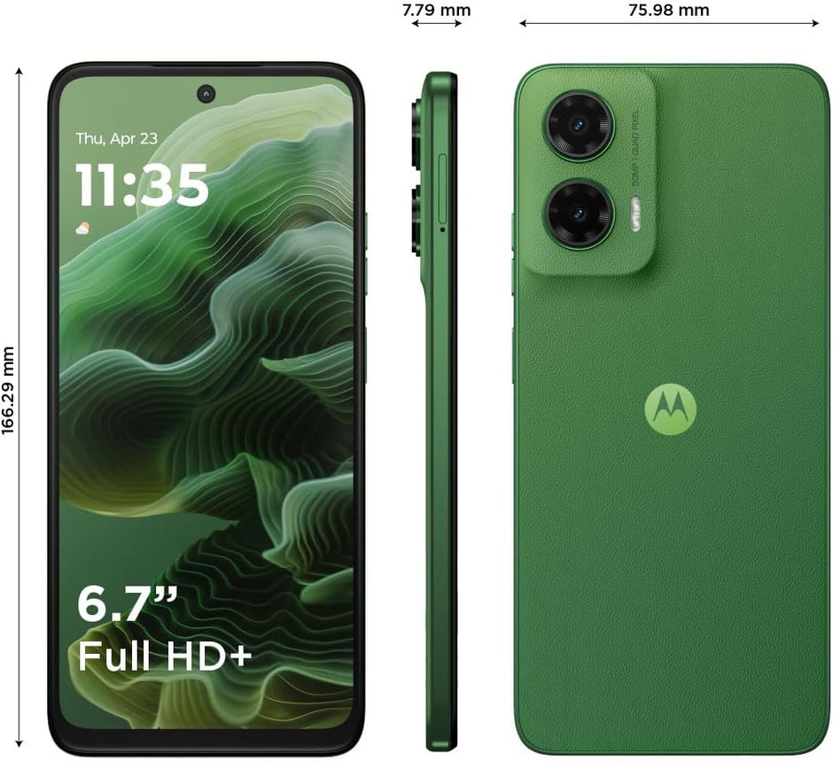 Moto g 35 8/256G
