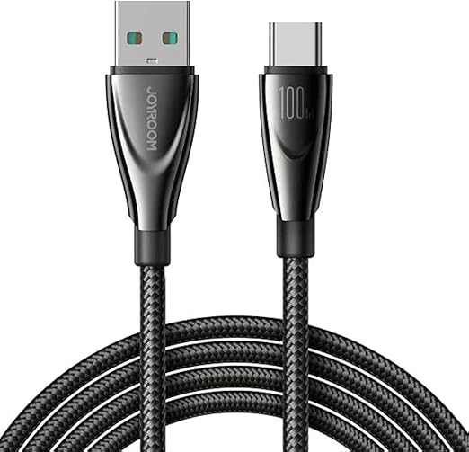 Joyroom USB-A To Type-C Data Cable 100W