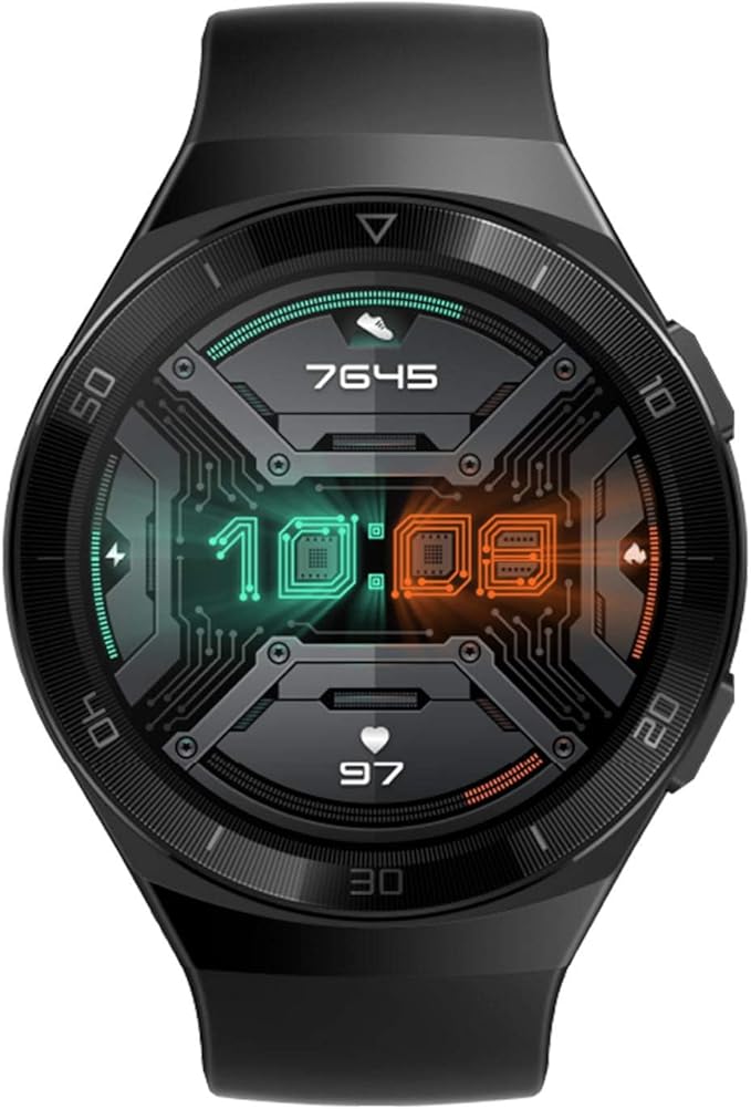 HUAWEI Watch GT 2e sport 46m