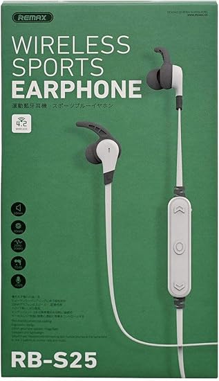 WIRELESS EARPHONE RB-S25