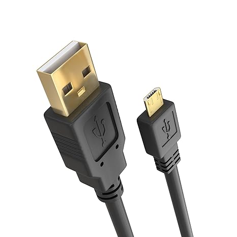 MINI MICRO USB CABLE 1.5
