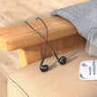 HOCO M101 MAX Earphone Wired 3.5MM - 1.2M - Black